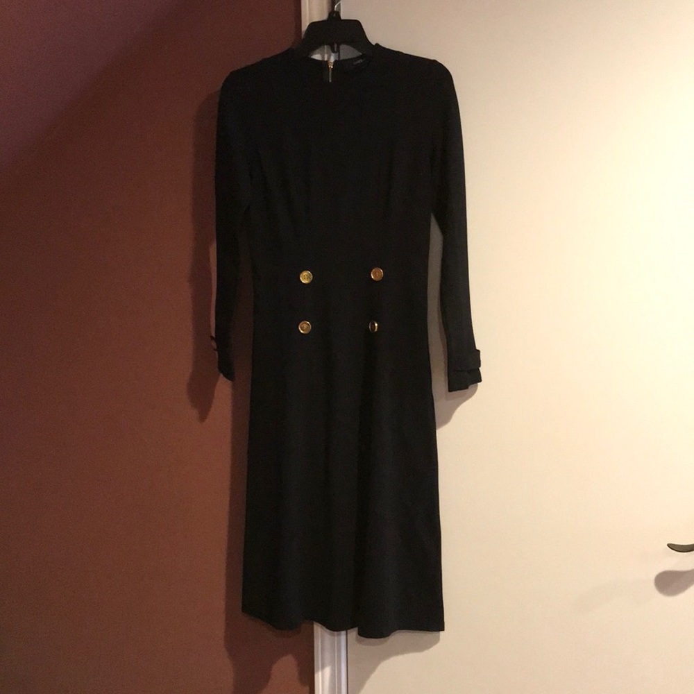Brand new dress